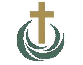 Grace of God Lutheran Church logo